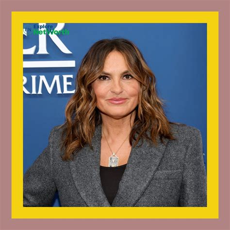 ice t net worth 2023|mariska hargitay paid per episode.